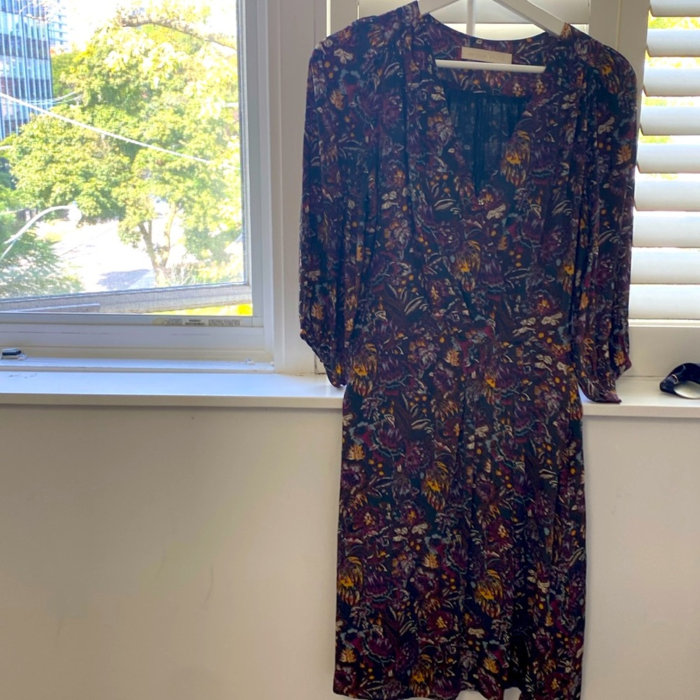Vanessa Bruno dress